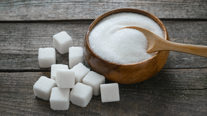 A Guide to Healthy Sugar Consumption | Gimme Some Sugar (Part 1)