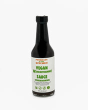 Load image into Gallery viewer, Vegan W(orcestershire) Sauce, 10 fl oz (296 mL)